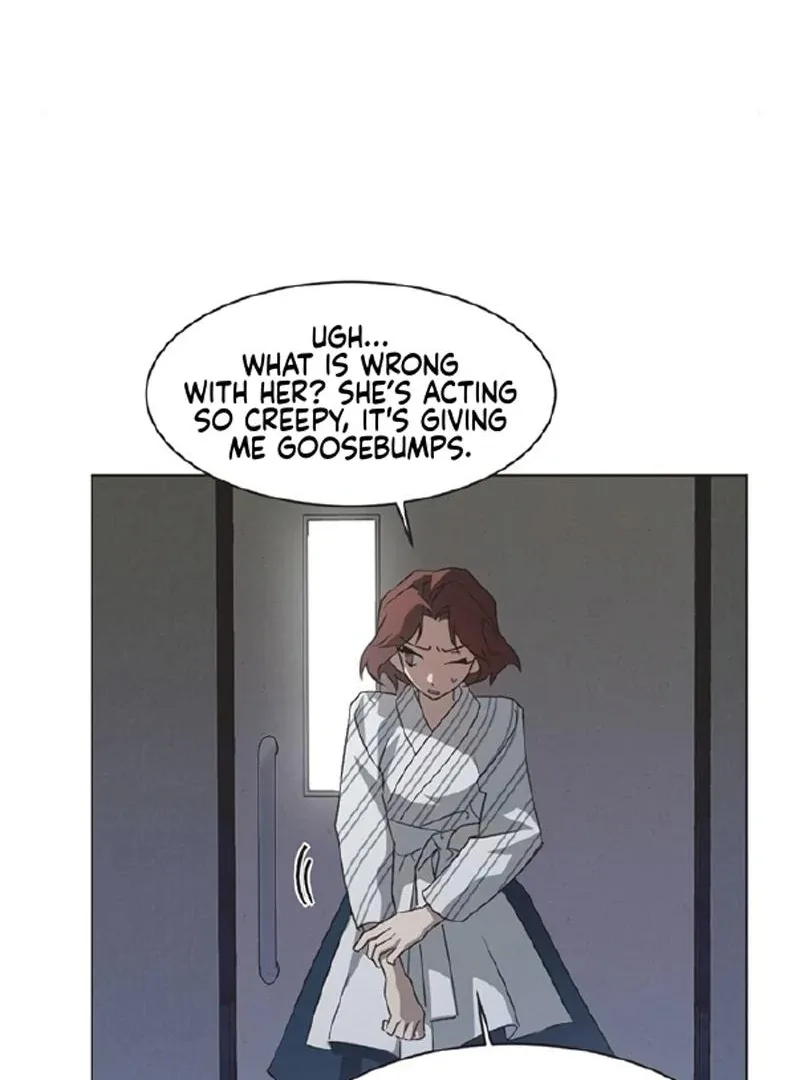 Imperfect Cinderella Story Chapter 59 page 83