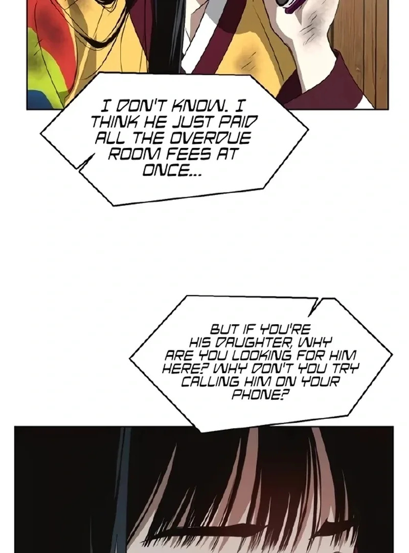 Imperfect Cinderella Story Chapter 60 page 72