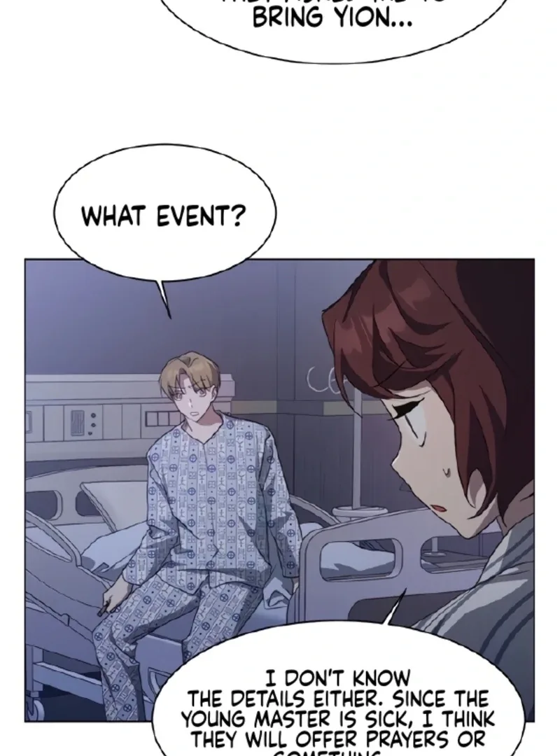 Imperfect Cinderella Story Chapter 60 page 16