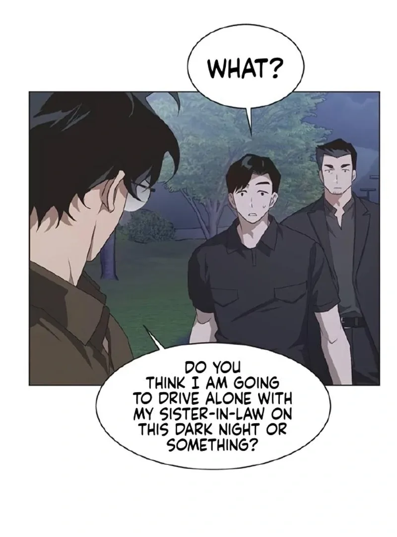 Imperfect Cinderella Story Chapter 59 page 61