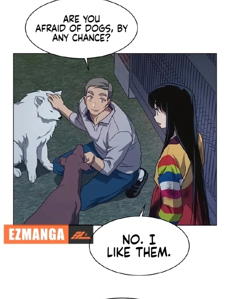 Imperfect Cinderella Story Chapter 60 page 57