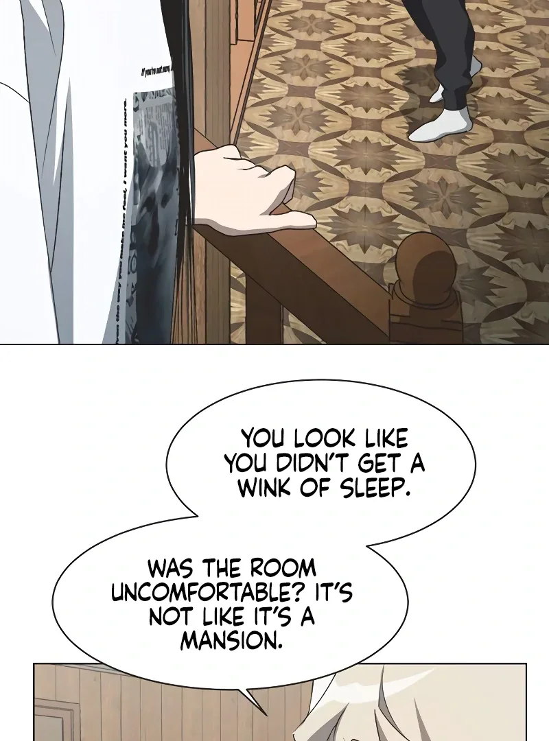 Imperfect Cinderella Story Chapter 62 page 54
