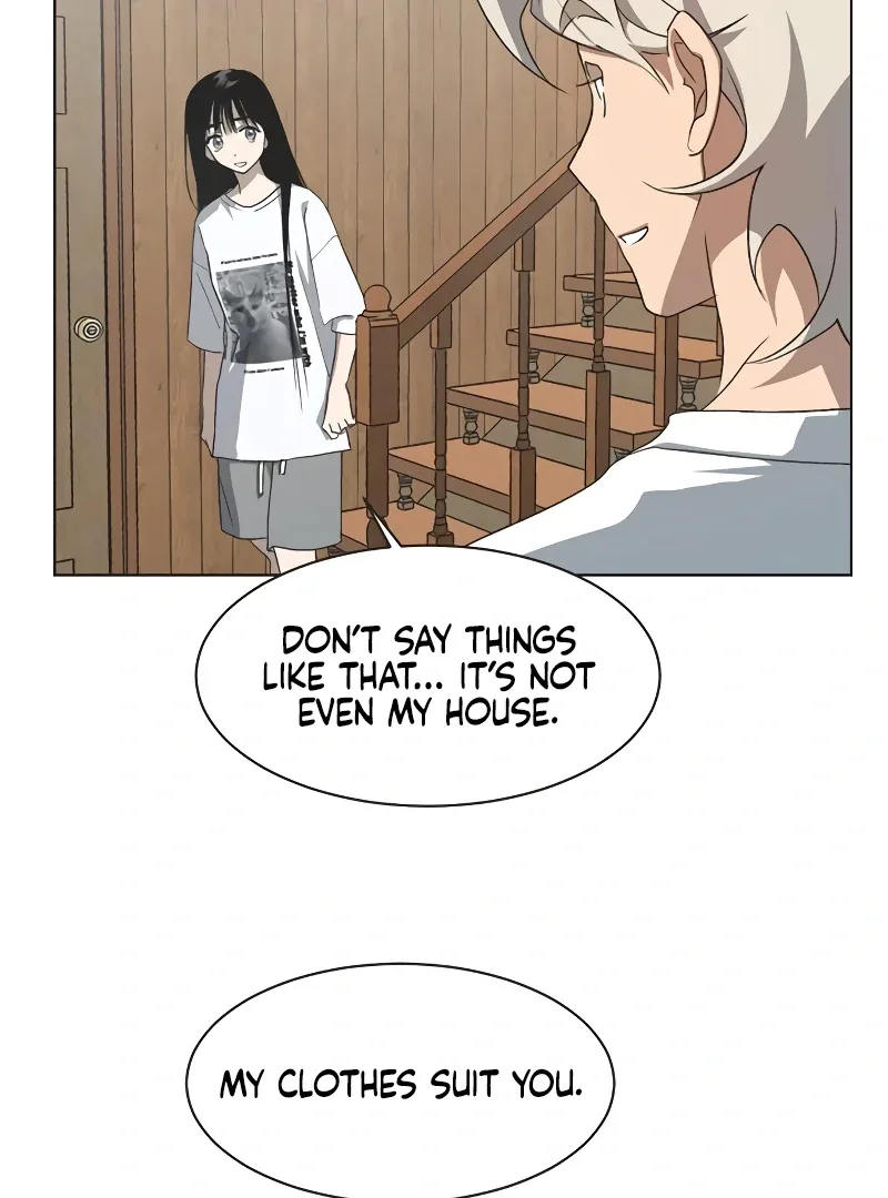 Imperfect Cinderella Story Chapter 62 page 55