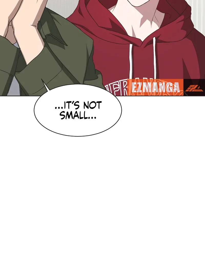 Imperfect Cinderella Story Chapter 62 page 51
