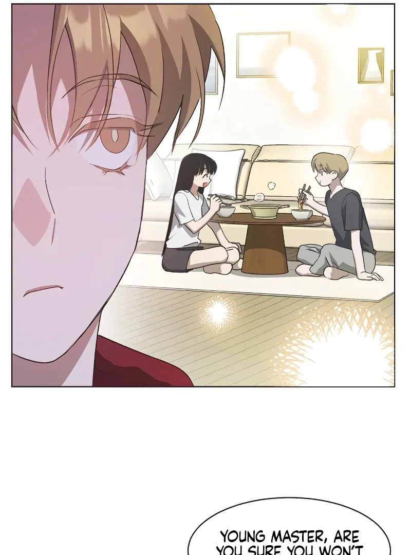 Imperfect Cinderella Story Chapter 62 page 47