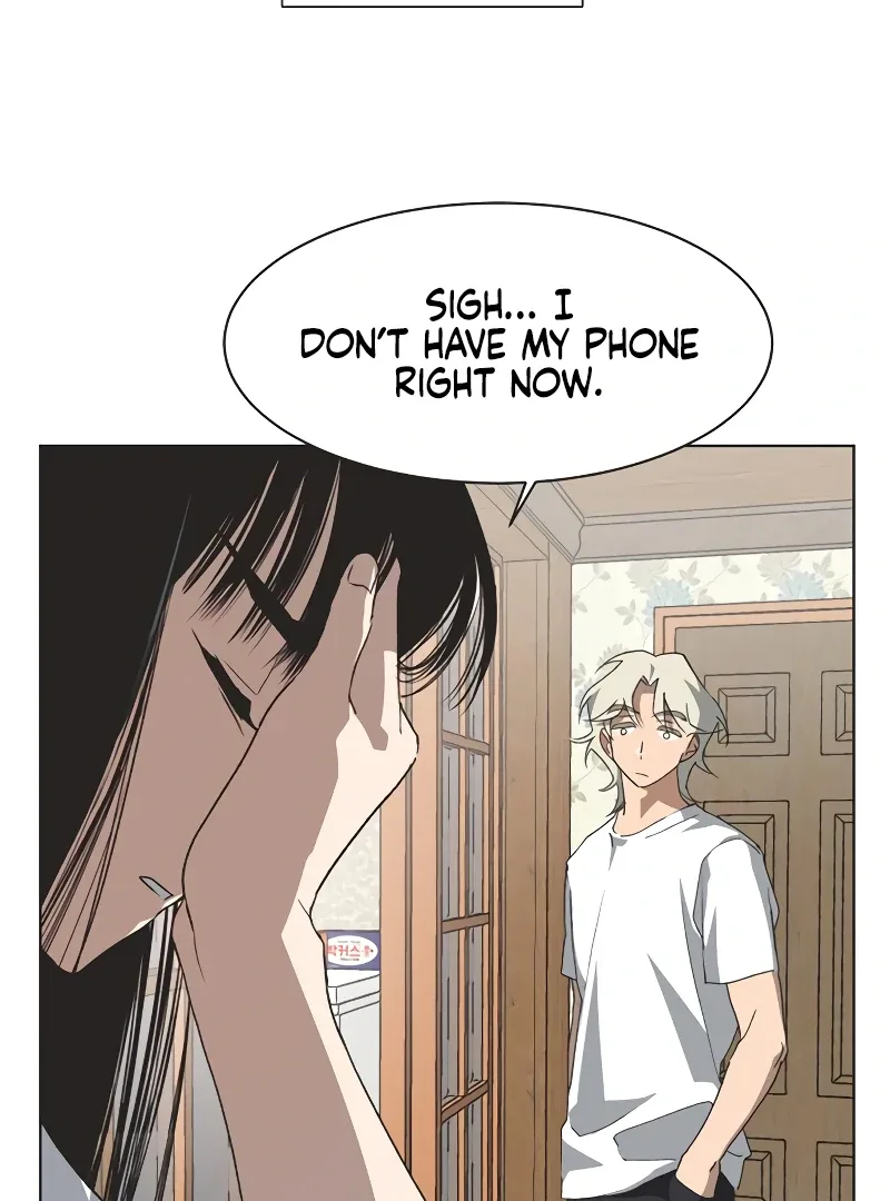 Imperfect Cinderella Story Chapter 62 page 63