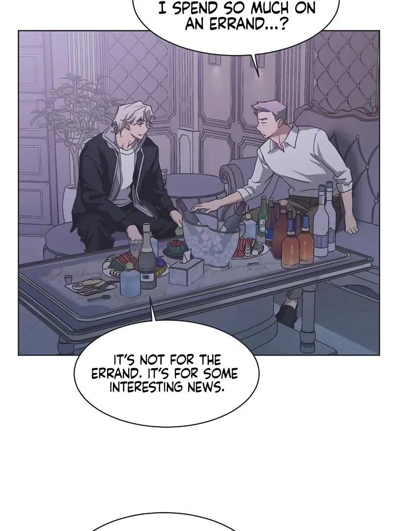 Imperfect Cinderella Story Chapter 62 page 86