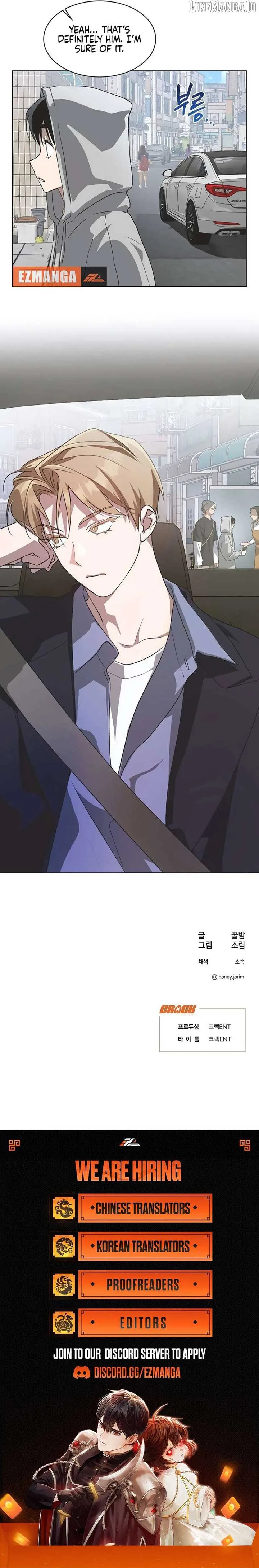 Imperfect Cinderella Story Chapter 66 page 8