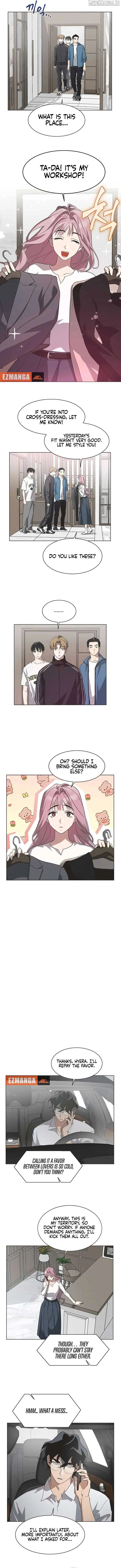 Imperfect Cinderella Story Chapter 66 page 2