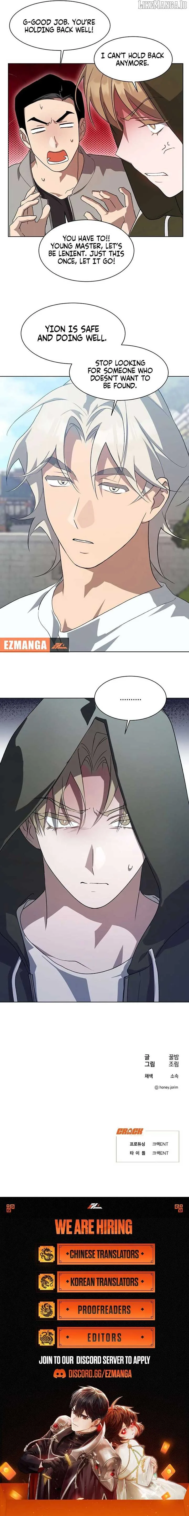 Imperfect Cinderella Story Chapter 69 page 7