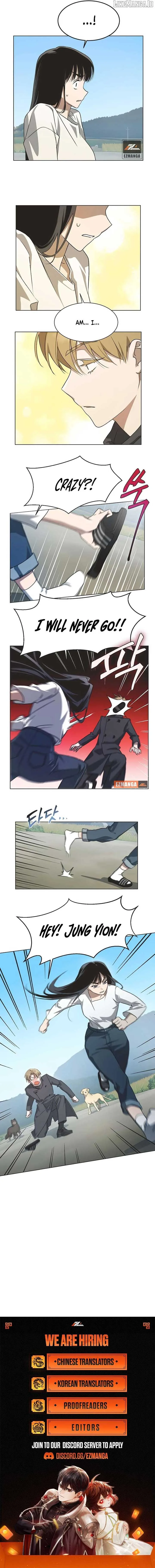 Imperfect Cinderella Story Chapter 71 page 7