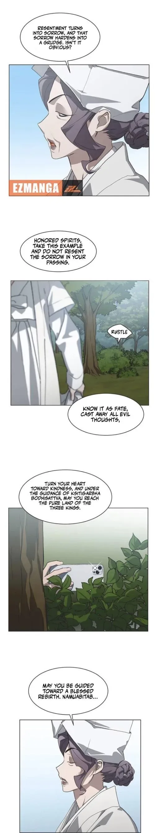 Imperfect Cinderella Story Chapter 81 page 2