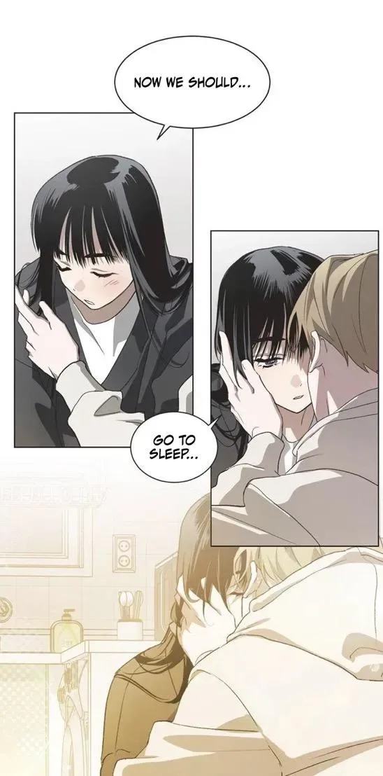 Imperfect Cinderella Story Chapter 81 page 26