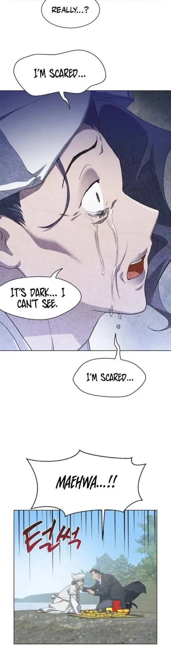 Imperfect Cinderella Story Chapter 81 page 9
