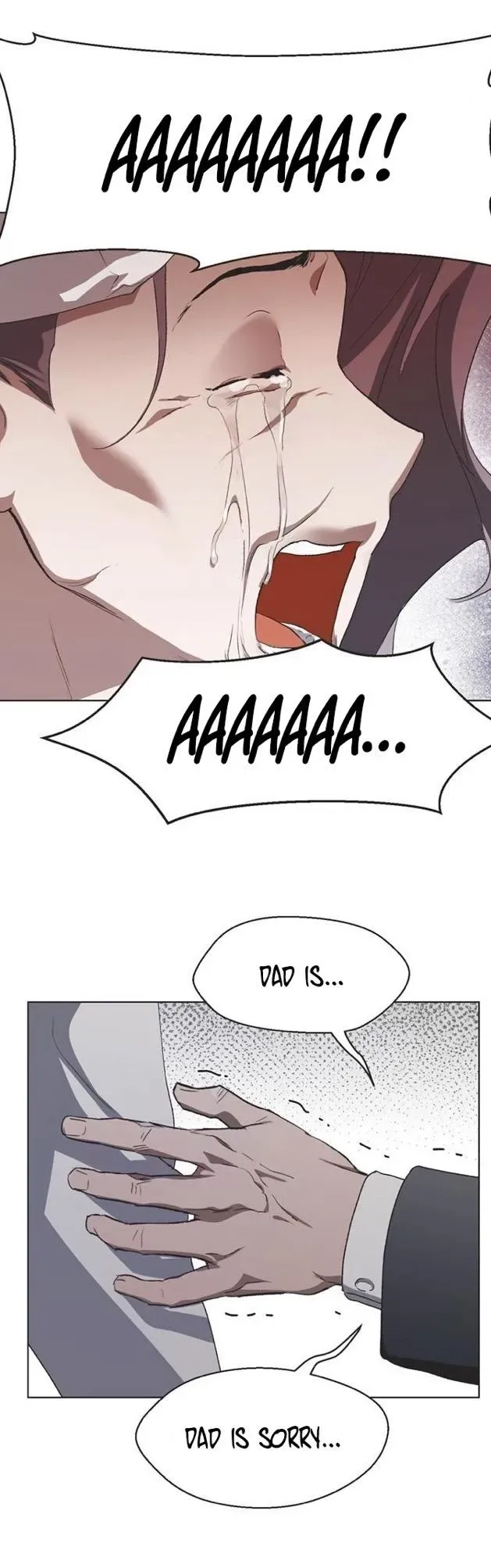 Imperfect Cinderella Story Chapter 81 page 10