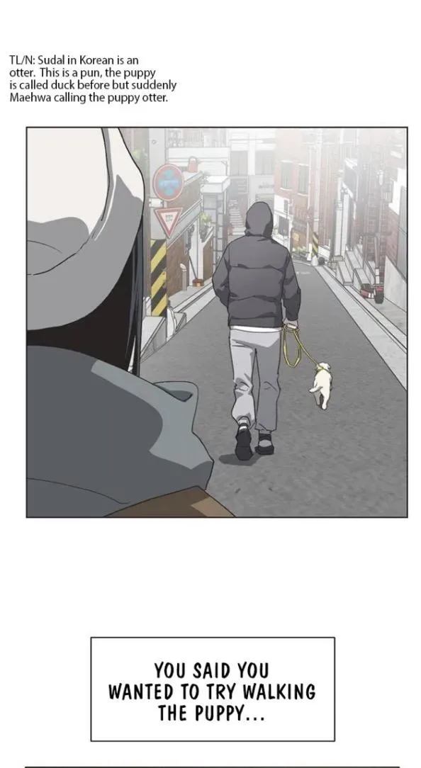 Imperfect Cinderella Story Chapter 81 page 14