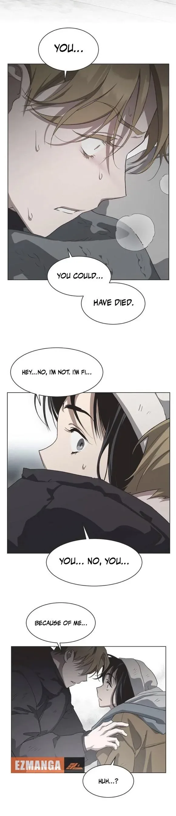 Imperfect Cinderella Story Chapter 81 page 19