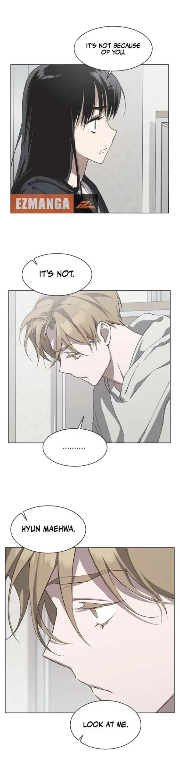 Imperfect Cinderella Story Chapter 81 page 22