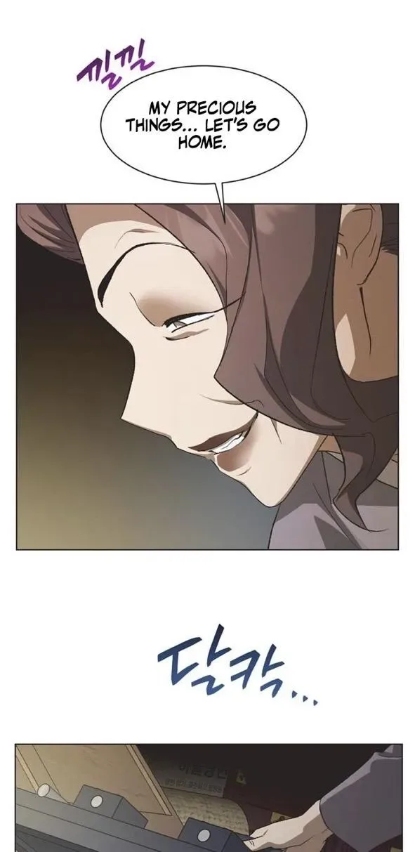 Imperfect Cinderella Story Chapter 82 page 21
