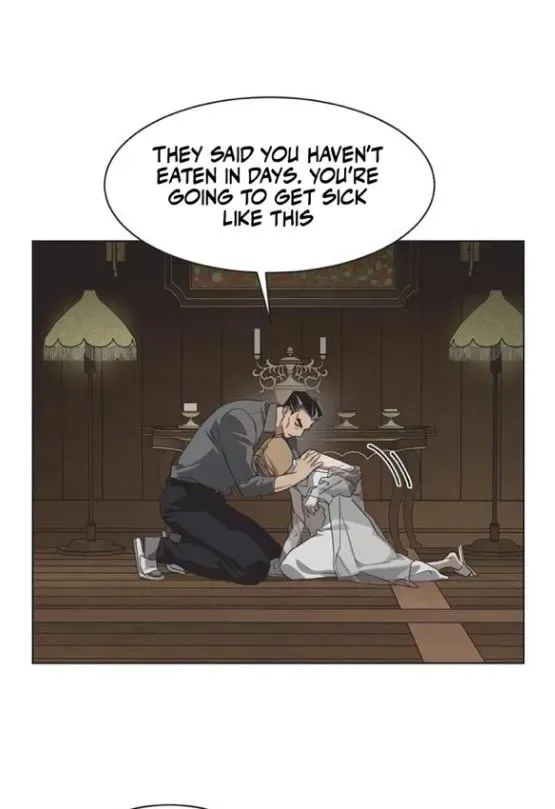 Imperfect Cinderella Story Chapter 82 page 12