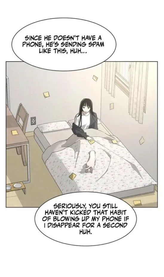 Imperfect Cinderella Story Chapter 82 page 3