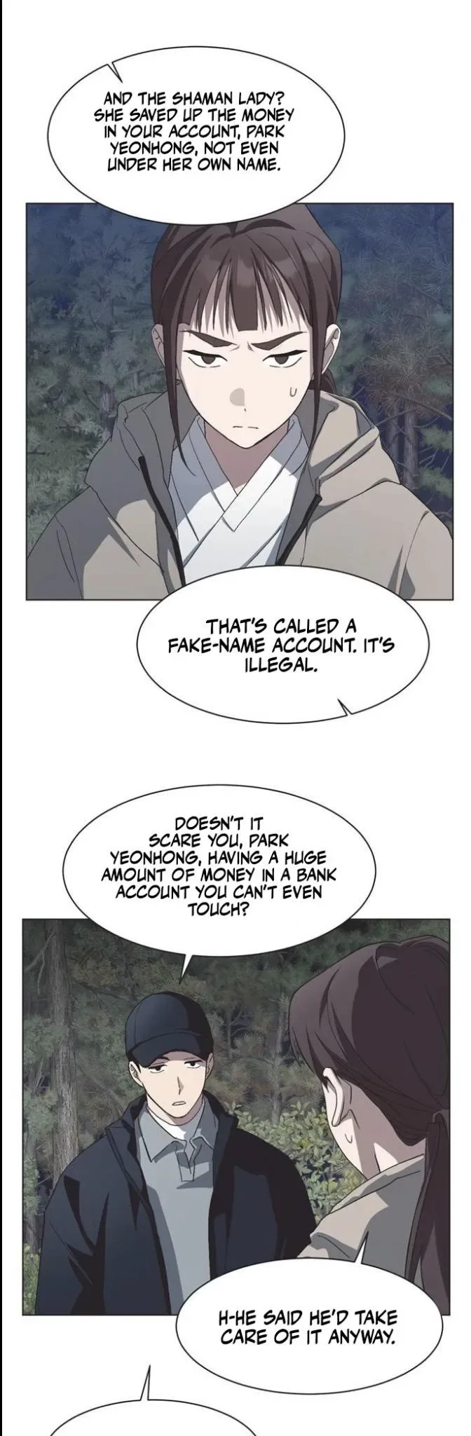 Imperfect Cinderella Story Chapter 82 page 24