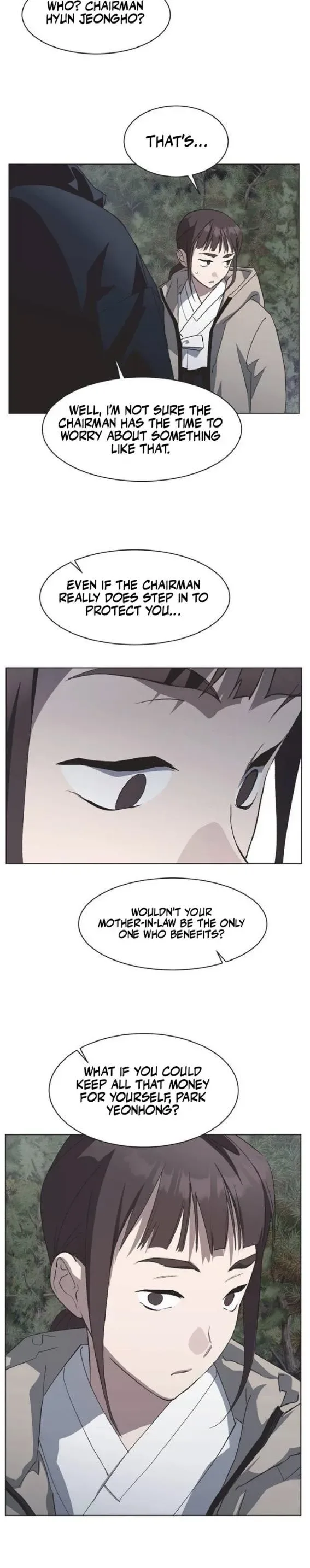 Imperfect Cinderella Story Chapter 82 page 25
