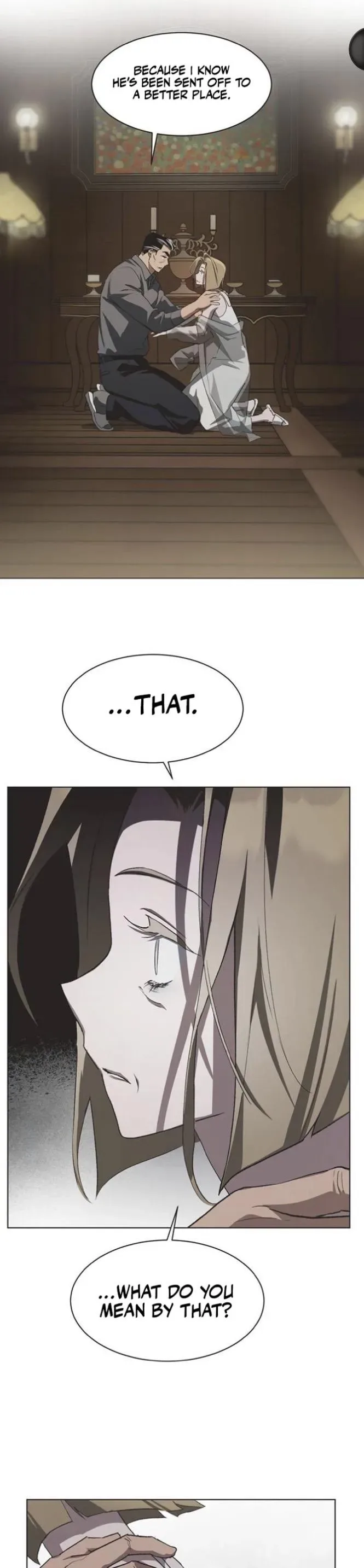 Imperfect Cinderella Story Chapter 82 page 15