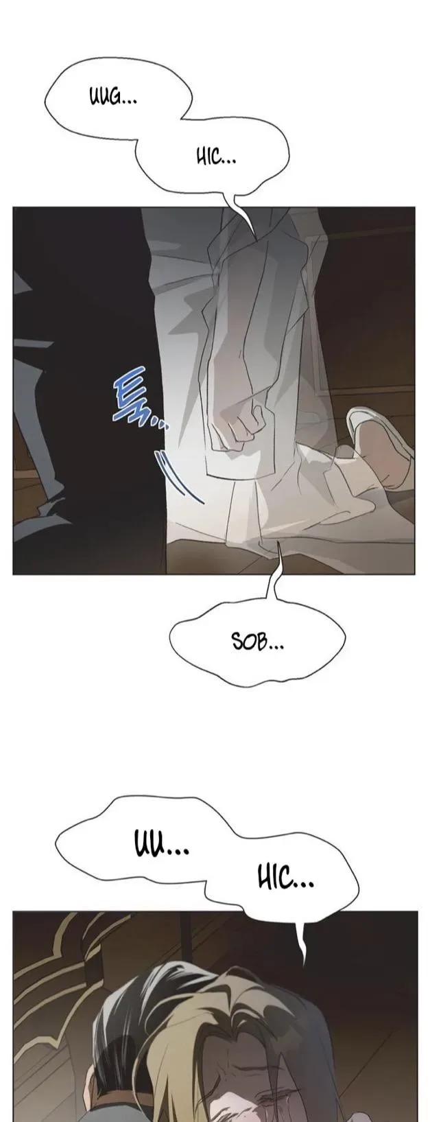 Imperfect Cinderella Story Chapter 82 page 18