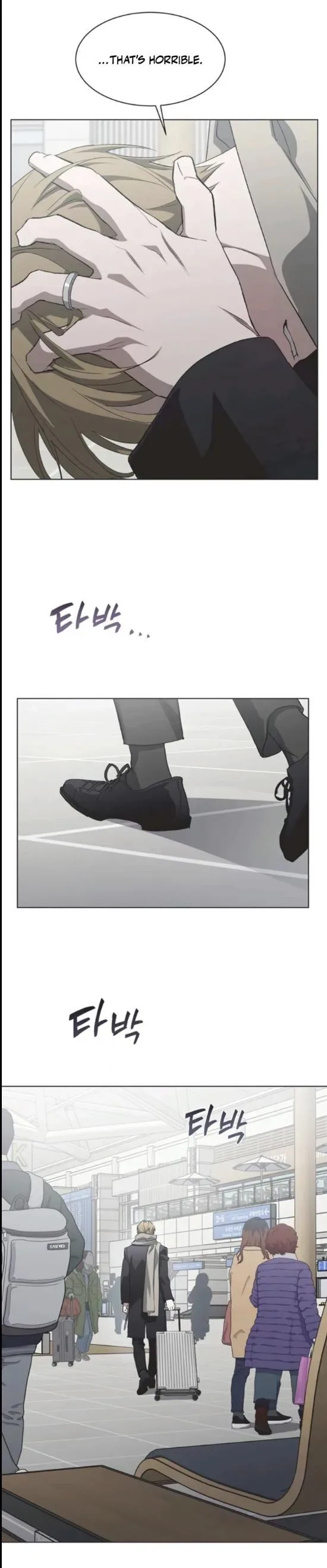 Imperfect Cinderella Story Chapter 86 page 6