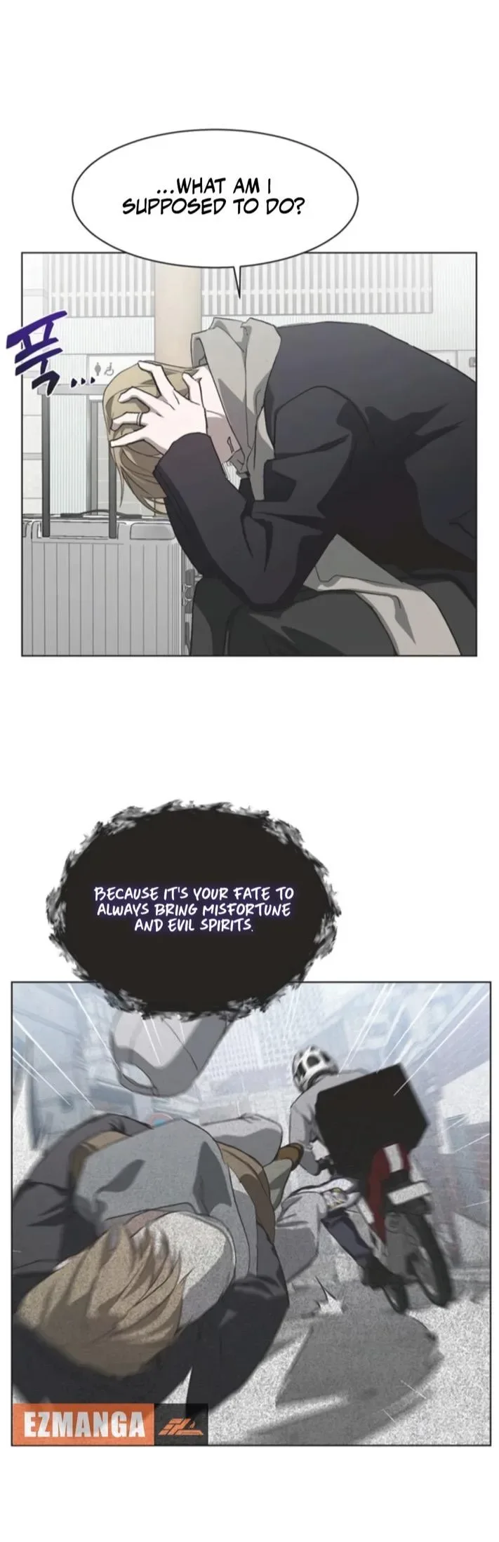 Imperfect Cinderella Story Chapter 86 page 5