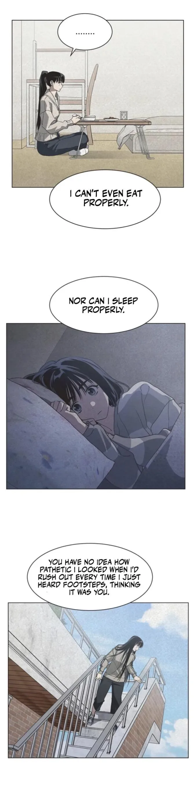 Imperfect Cinderella Story Chapter 86 page 25