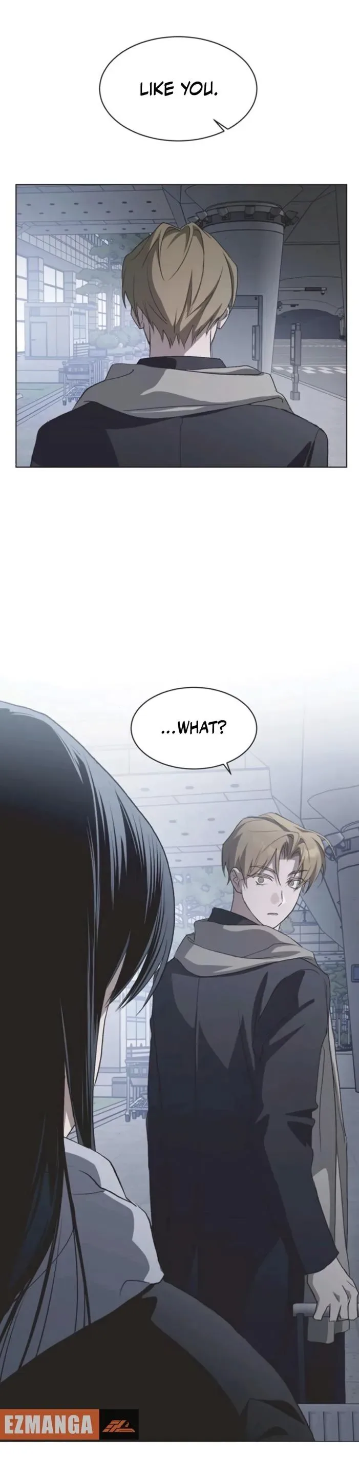 Imperfect Cinderella Story Chapter 86 page 29