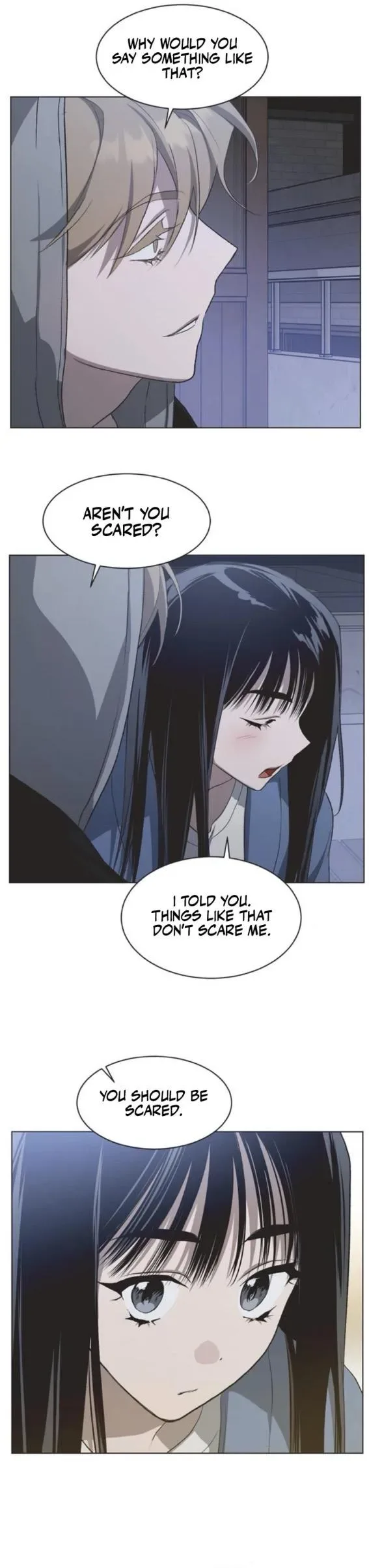 Imperfect Cinderella Story Chapter 88 page 14