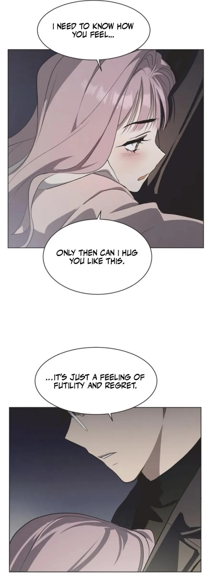 Imperfect Cinderella Story Chapter 88 page 25