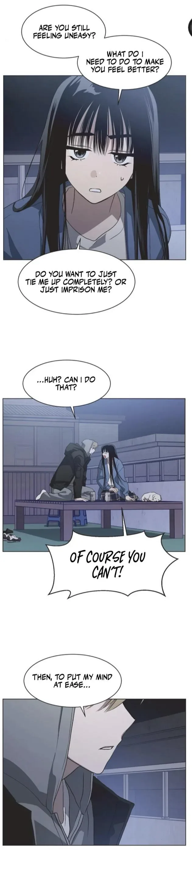 Imperfect Cinderella Story Chapter 88 page 10