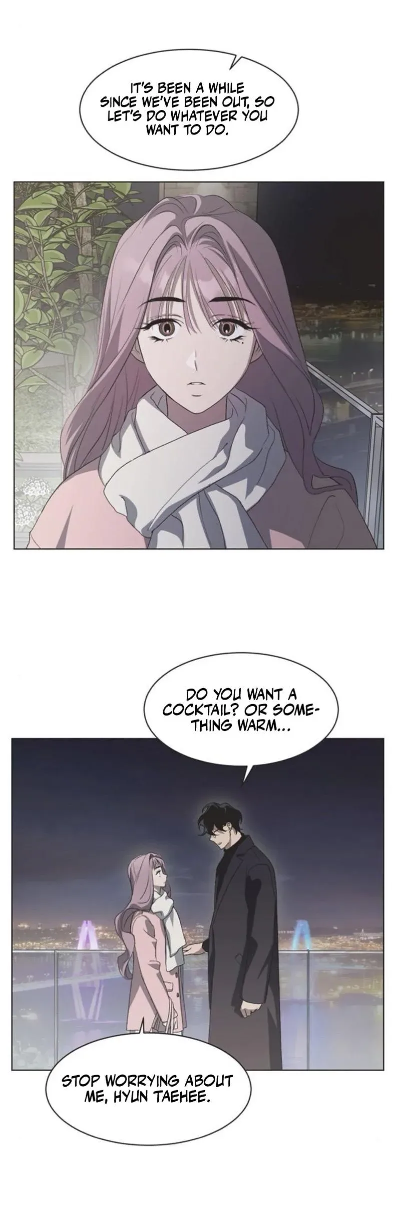 Imperfect Cinderella Story Chapter 88 page 18
