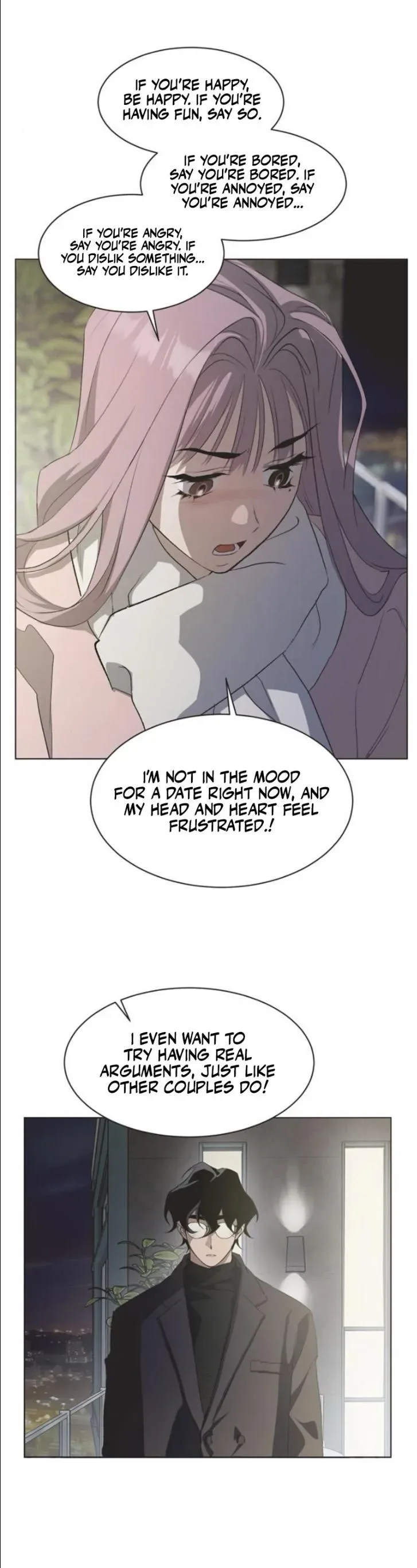 Imperfect Cinderella Story Chapter 88 page 23
