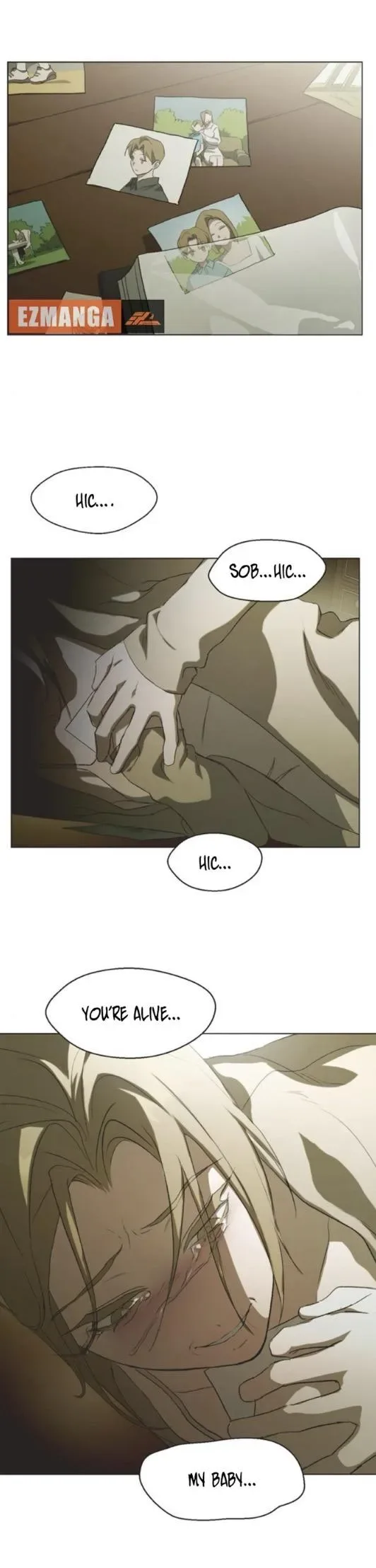 Imperfect Cinderella Story Chapter 88 page 3
