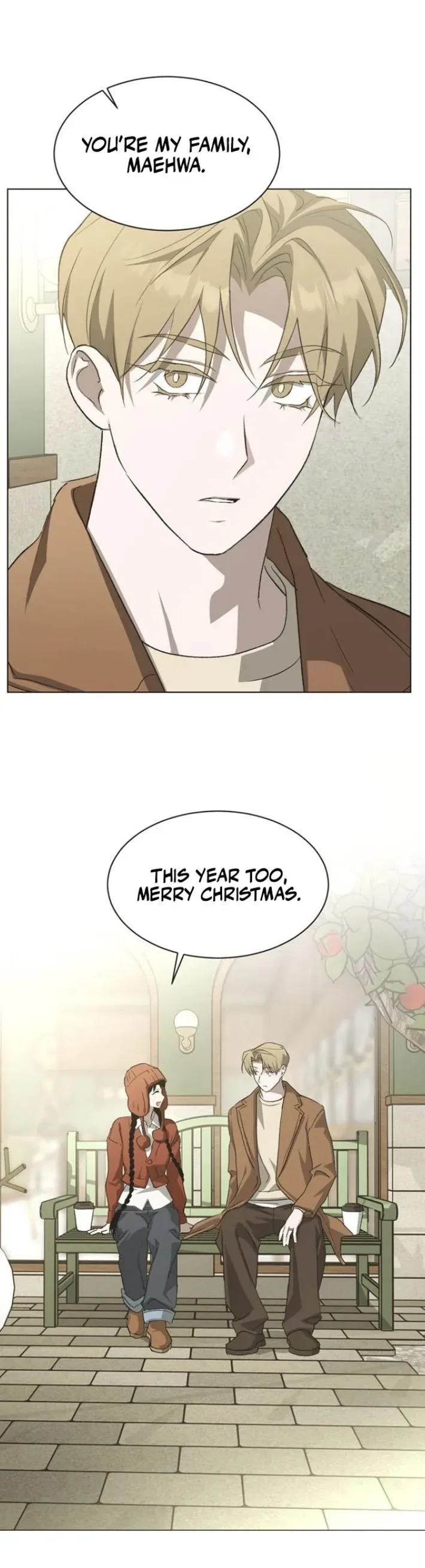 Imperfect Cinderella Story Chapter 90 page 16
