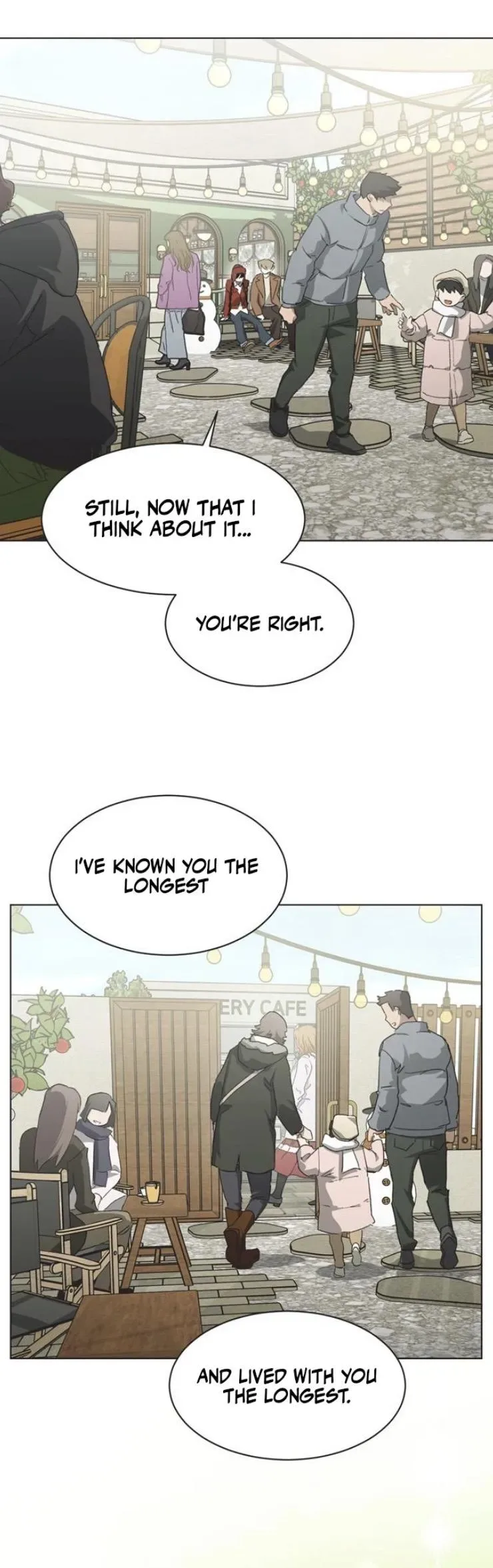 Imperfect Cinderella Story Chapter 90 page 14