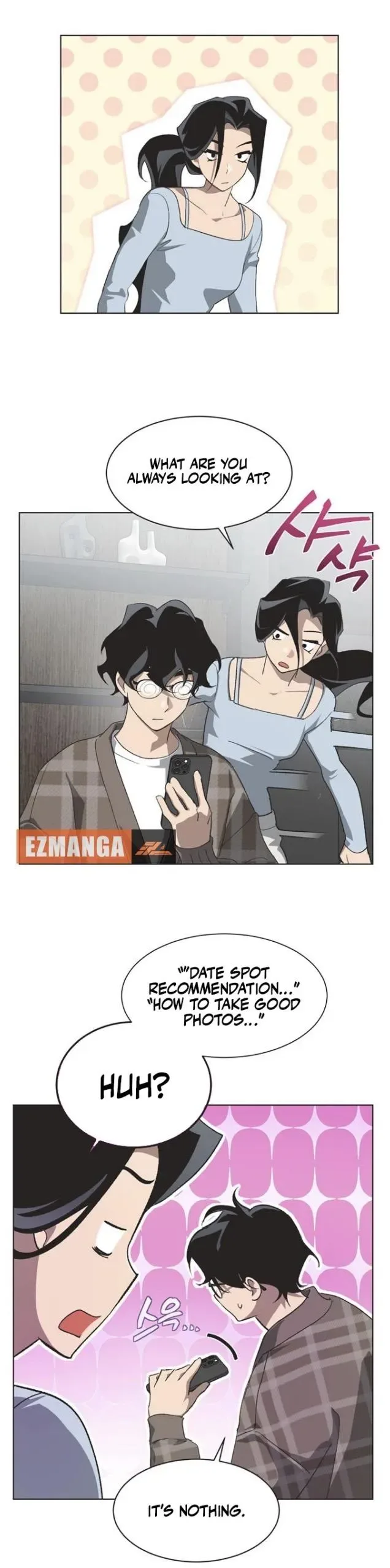 Imperfect Cinderella Story Chapter 90 page 5