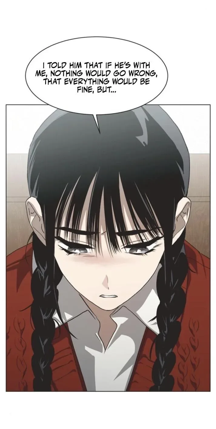 Imperfect Cinderella Story Chapter 91 page 19