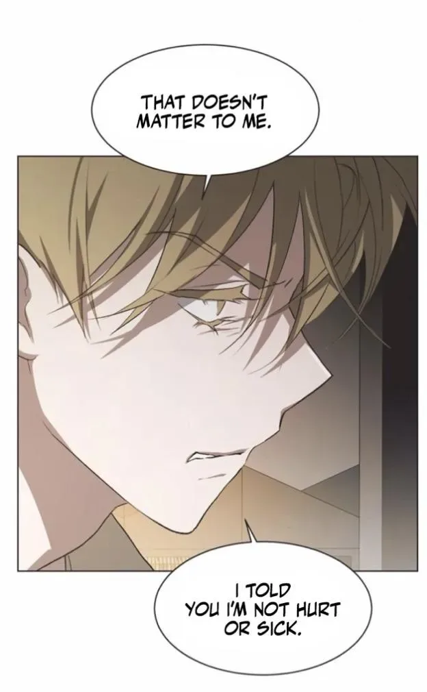 Imperfect Cinderella Story Chapter 92 page 10