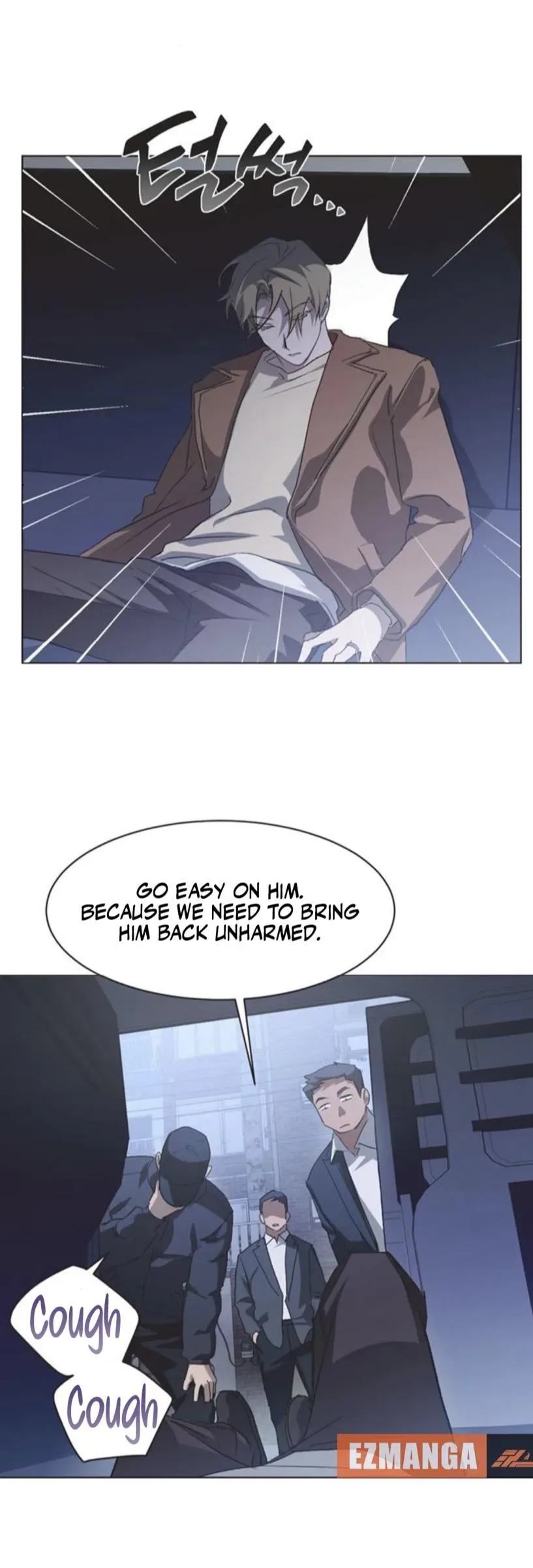 Imperfect Cinderella Story Chapter 91 page 11