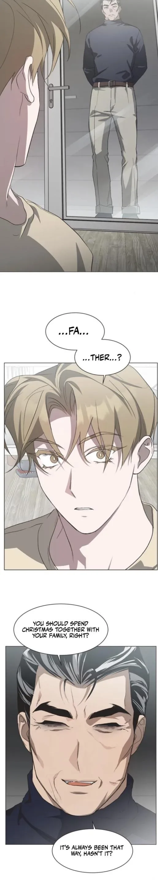Imperfect Cinderella Story Chapter 91 page 32