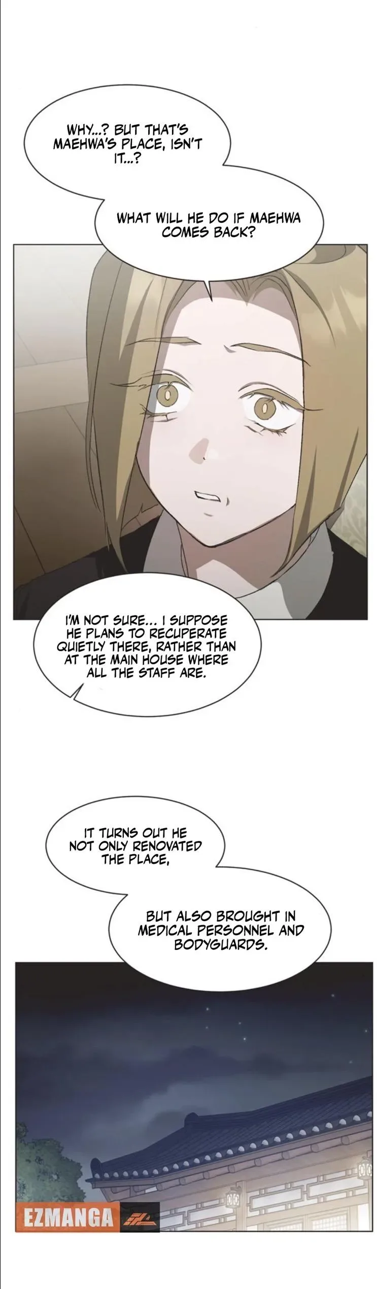 Imperfect Cinderella Story Chapter 91 page 23