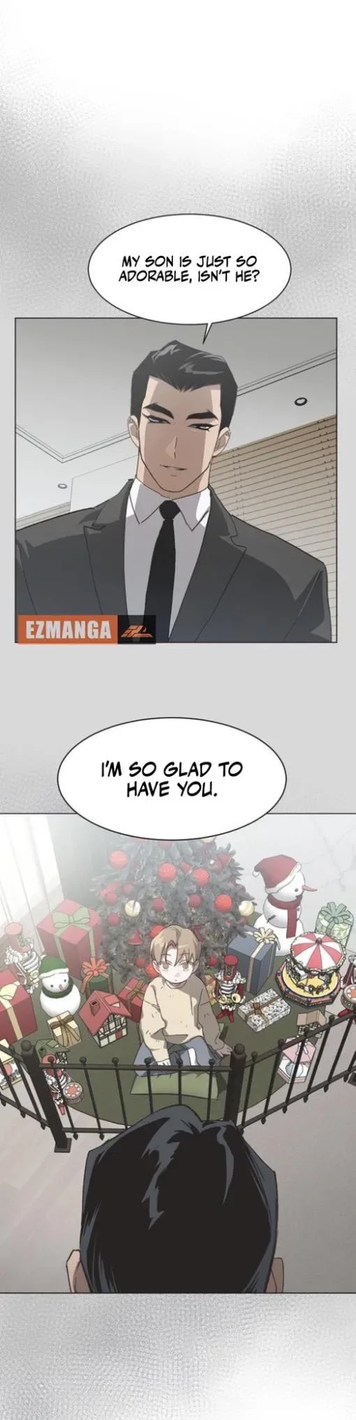 Imperfect Cinderella Story Chapter 91 page 33