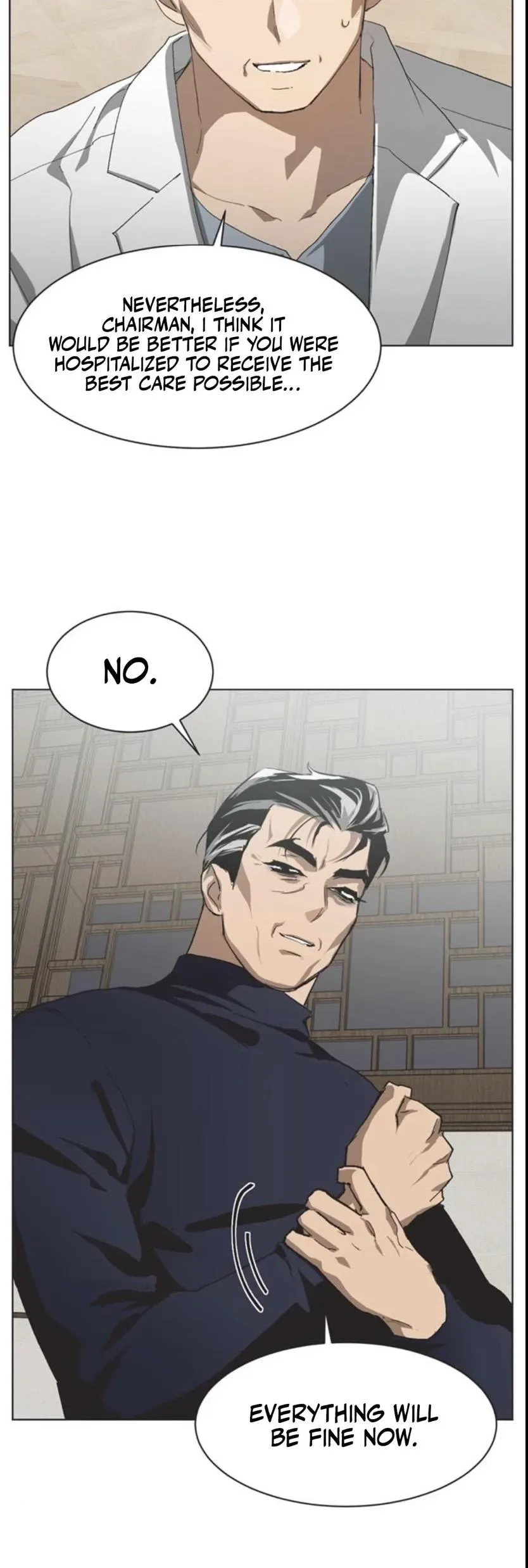Imperfect Cinderella Story Chapter 91 page 25