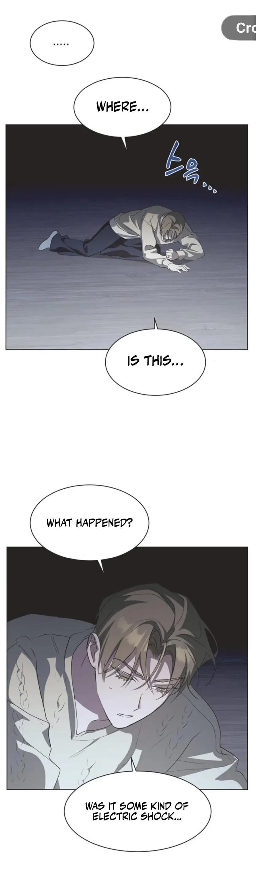 Imperfect Cinderella Story Chapter 91 page 27
